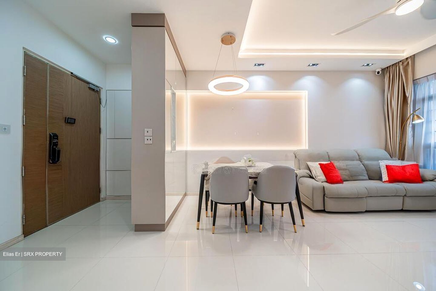 Blk 118A Alkaff Lakeview (Toa Payoh), HDB 4 Rooms #499936761